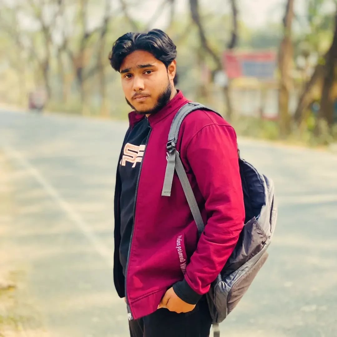 Sajeeb Islam